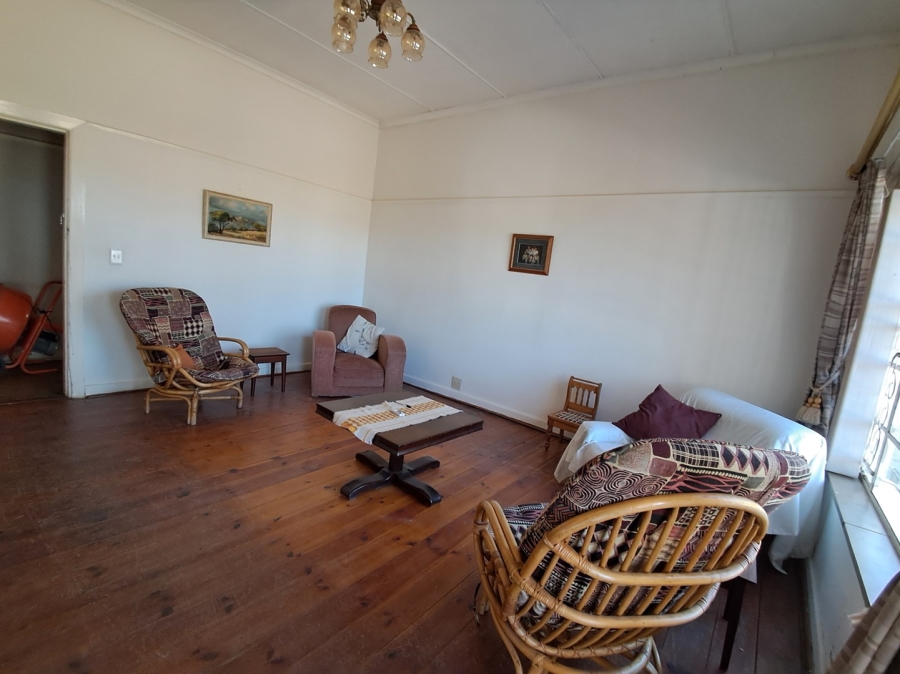 4 Bedroom Property for Sale in Hobhouse Free State